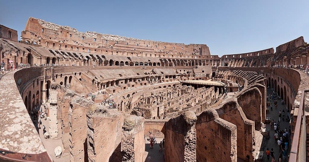 Lịch sử Italy ảnh 7 Lich su Italy anh 7