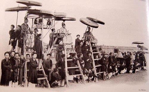 Gian lận khoa cử ảnh 5 Gian lan khoa cu anh 5