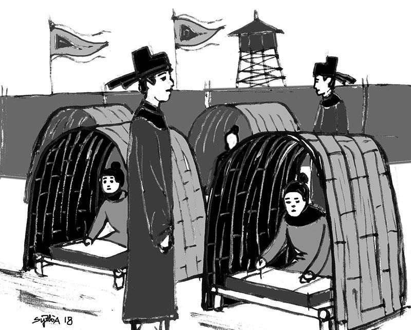 Gian lận khoa cử ảnh 7 Gian lan khoa cu anh 7