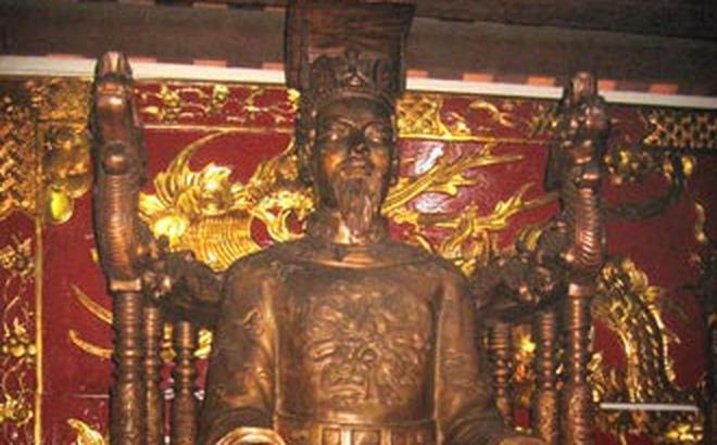 Trần Minh Tông ảnh 1 Tran Minh Tong anh 1