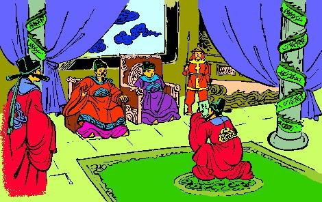 Trần Minh Tông ảnh 4 Tran Minh Tong anh 4
