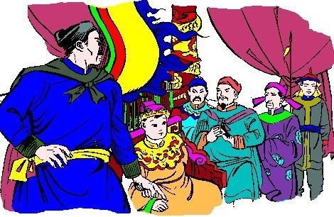 Chu Văn An ảnh 3 Chu Van An anh 3