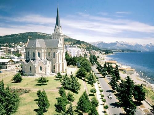 Argentina ảnh 3 Argentina anh 3