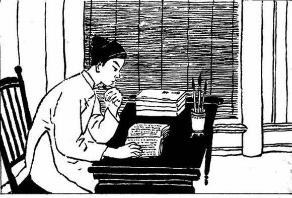 Chu Văn An ảnh 6 Chu Van An anh 6