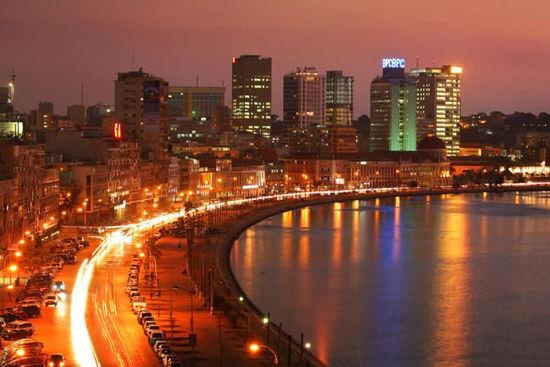 quái thú trên sông Congo ảnh 7 quai thu tren song Congo anh 7