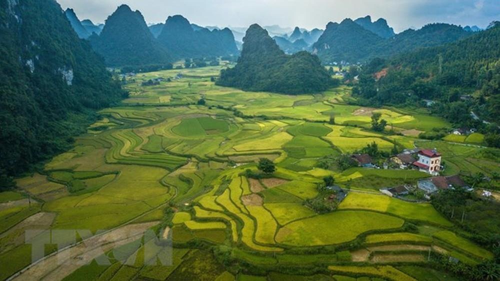 Cao Bằng ảnh 1 Cao Bang anh 1