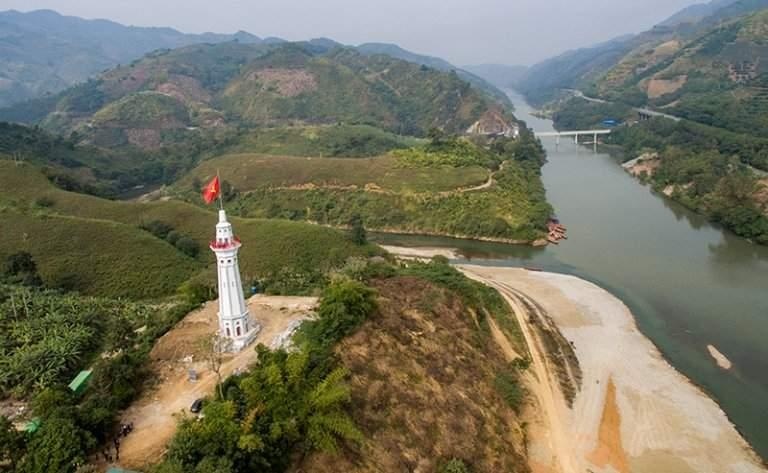 Địa lý Việt Nam ảnh 2 Dia ly Viet Nam anh 2