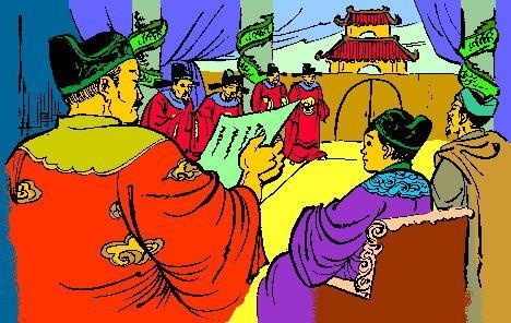 Nhà Trần ảnh 2 Nha Tran anh 2
