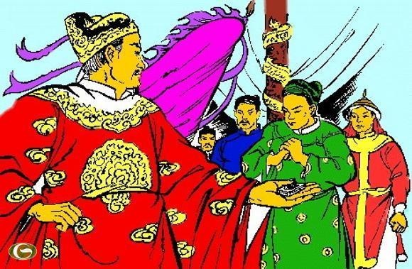 Nhà Trần ảnh 3 Nha Tran anh 3