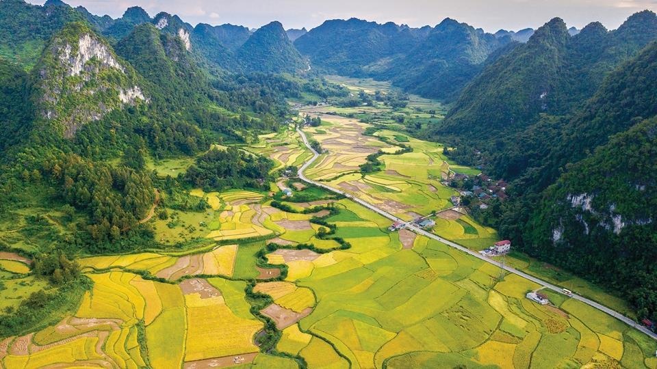 Cao Bằng ảnh 4 Cao Bang anh 4