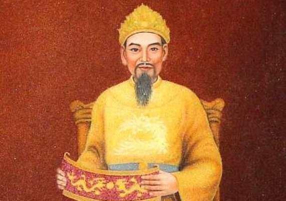 Nhà Trần ảnh 4 Nha Tran anh 4