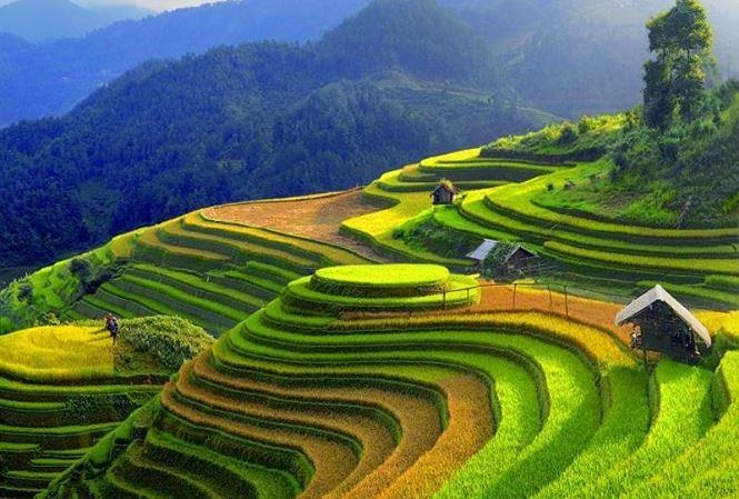 Biên giới Việt Nam ảnh 3 Bien gioi Viet Nam anh 3