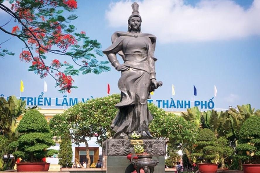 Thanh pho Hai Phong anh 4
