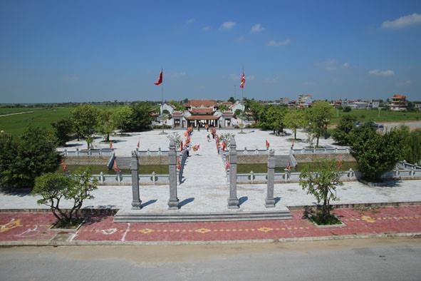 Thanh pho Hai Phong anh 5