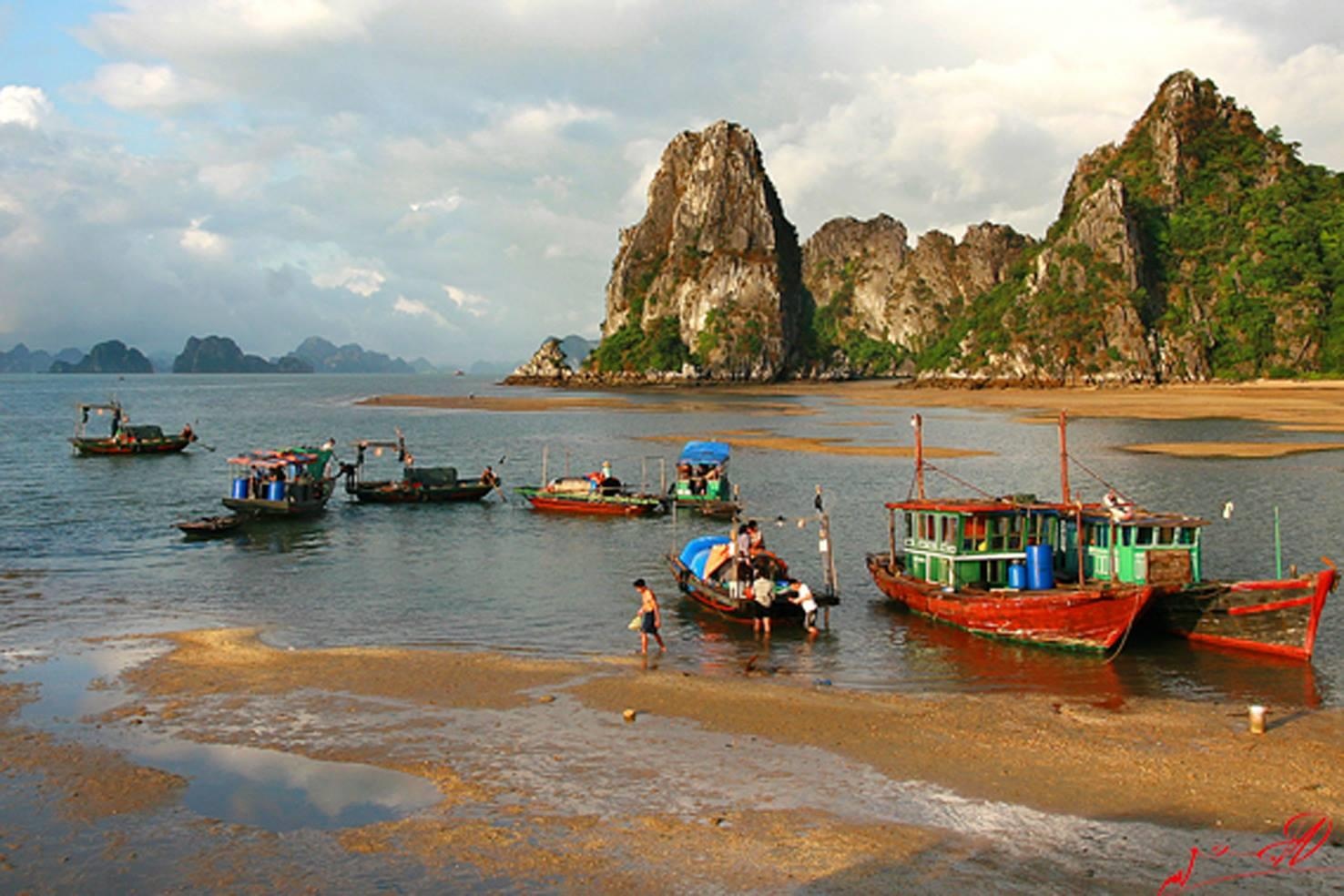 Van Don Quang Ninh anh 6