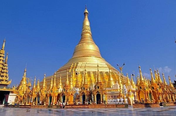 Đất nước Myanmar ảnh 2 Dat nuoc Myanmar anh 2