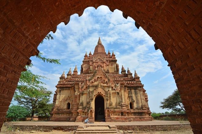Đất nước Myanmar ảnh 3 Dat nuoc Myanmar anh 3