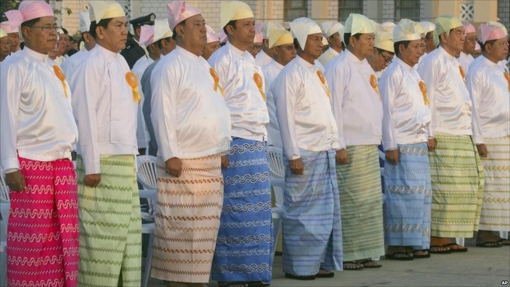Đất nước Myanmar ảnh 4 Dat nuoc Myanmar anh 4