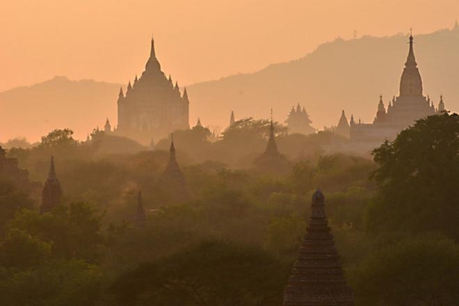 Đất nước Myanmar ảnh 5 Dat nuoc Myanmar anh 5