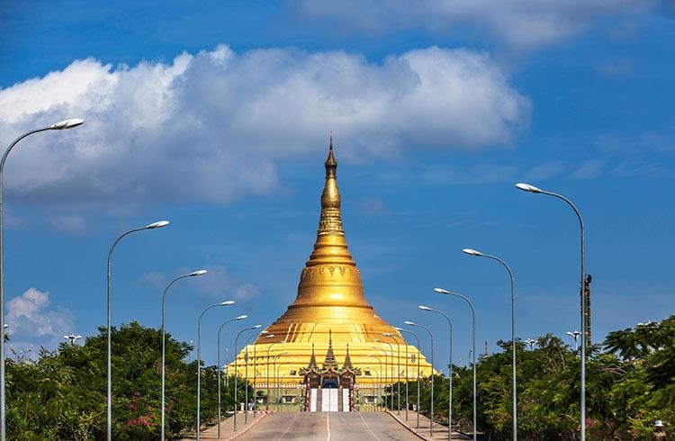 Đất nước Myanmar ảnh 6 Dat nuoc Myanmar anh 6