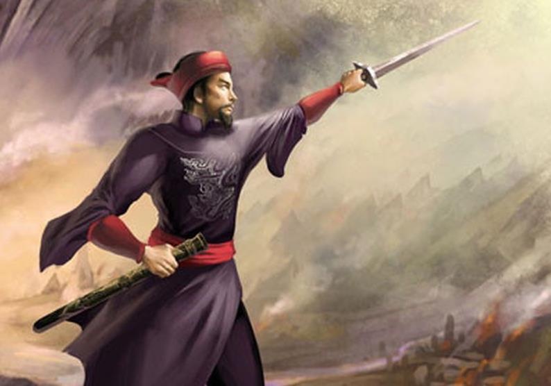 5 tuong gioi nhat thoi Tran khien quan Mong - Nguyen khiep so hinh anh