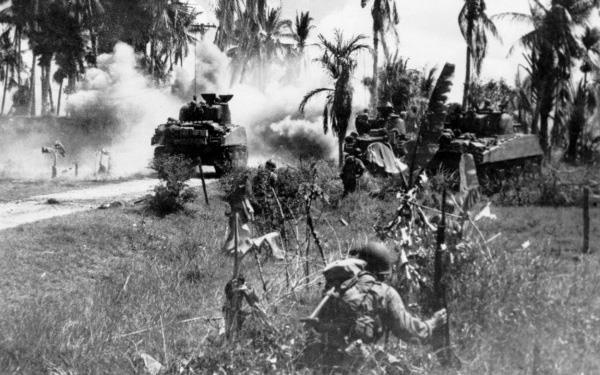 Chien tranh the gioi thu 2 anh 1