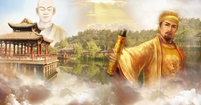 Vua giỏi văn thơ ảnh 5 Vua gioi van tho anh 5