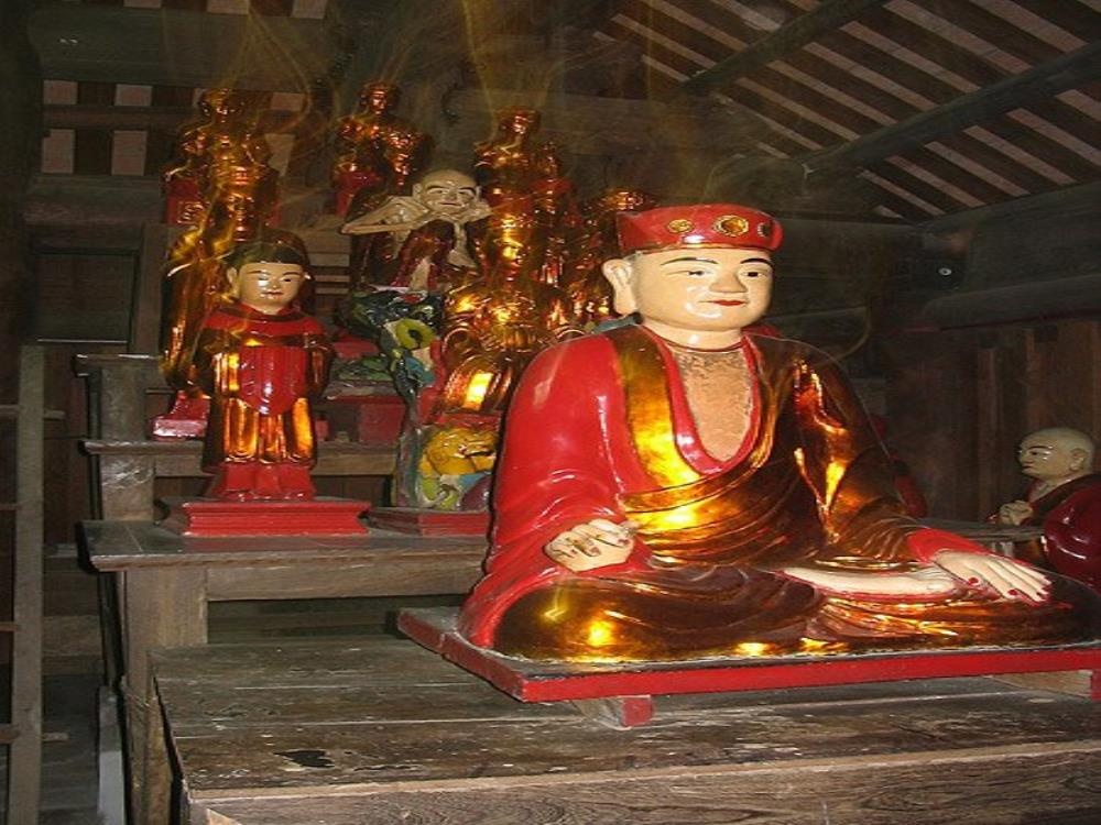 Bệnh người sói ảnh 5 Benh nguoi soi anh 5