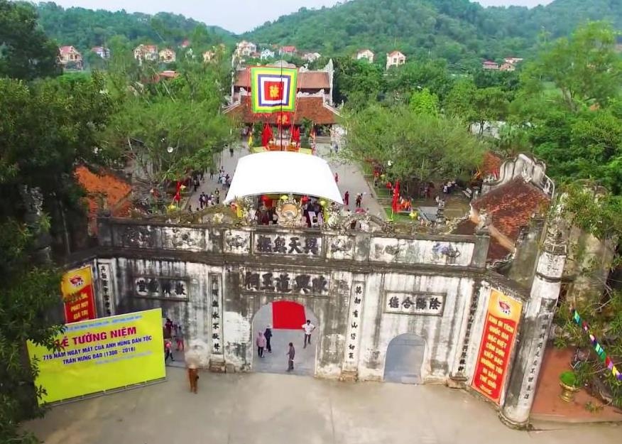 Trần Quốc Tuấn ảnh 8 Tran Quoc Tuan anh 8