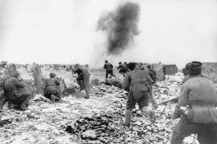 Chien tranh the gioi anh 3