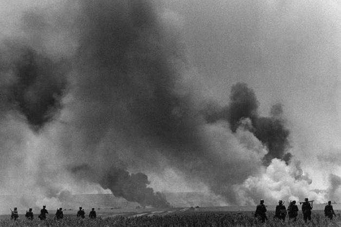 Chien tranh the gioi anh 8