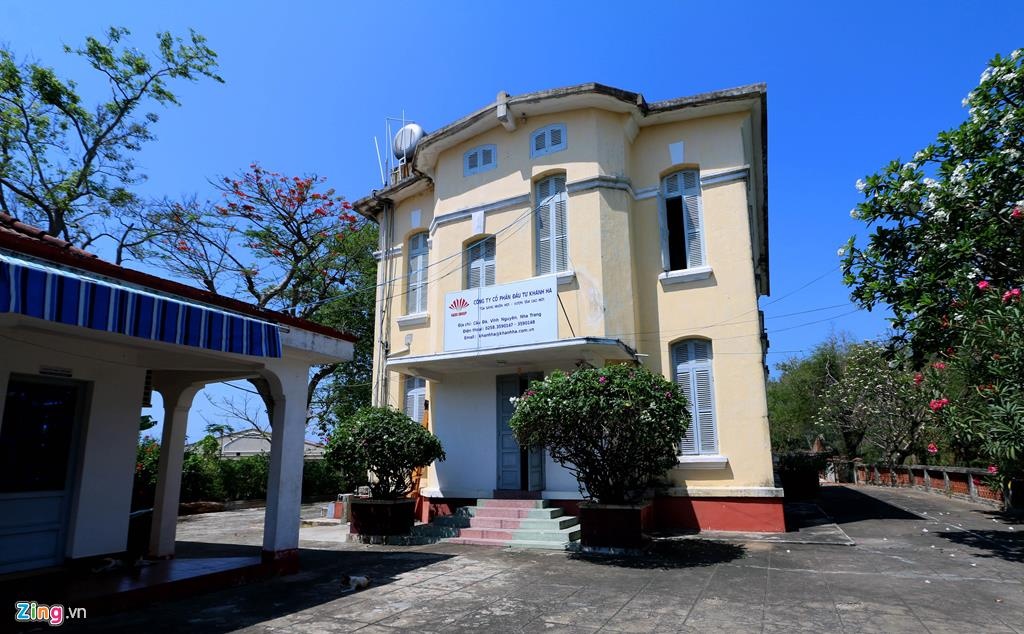Lầu Bảo Đại ảnh 4 Lau Bao Dai anh 4