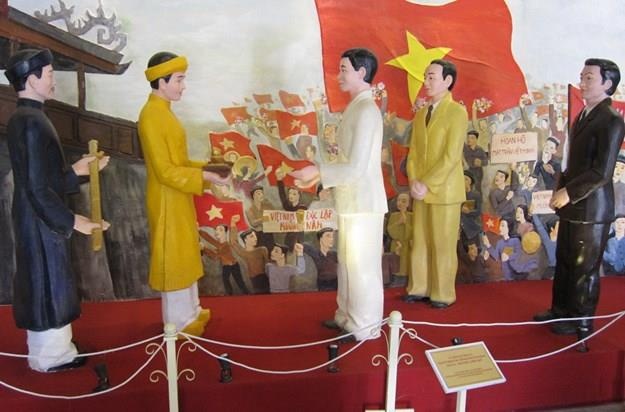 Lầu Bảo Đại ảnh 7 Lau Bao Dai anh 7