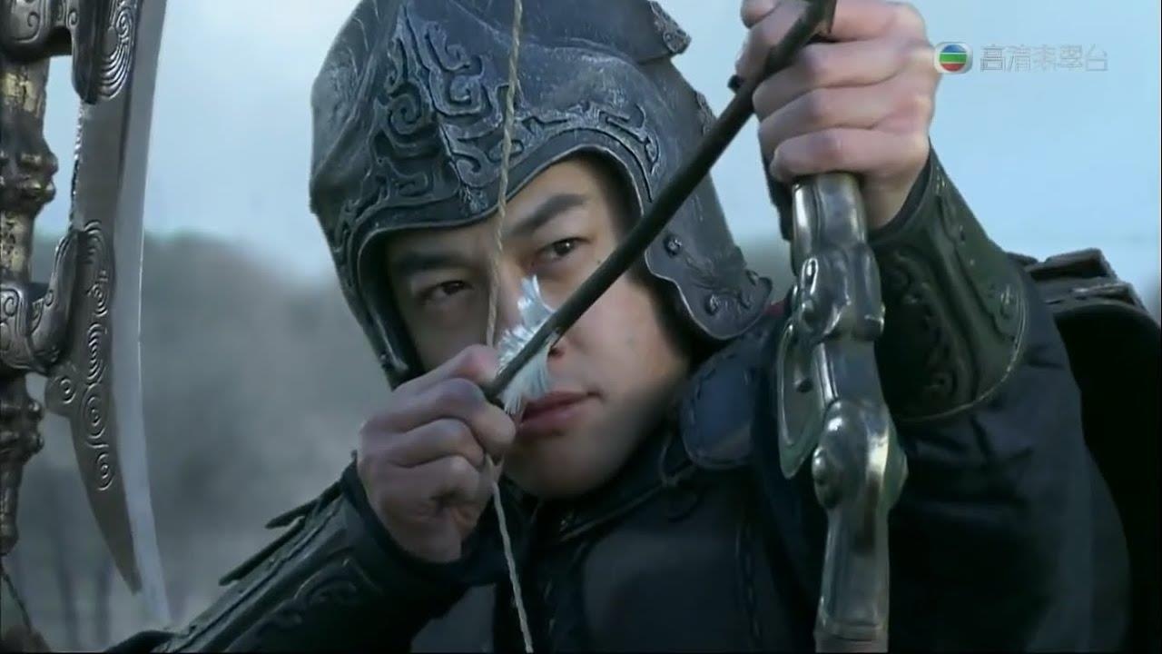 Lã Bố ảnh 4 La Bo anh 4