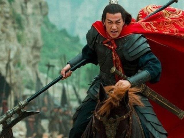 Lã Bố ảnh 8 La Bo anh 8