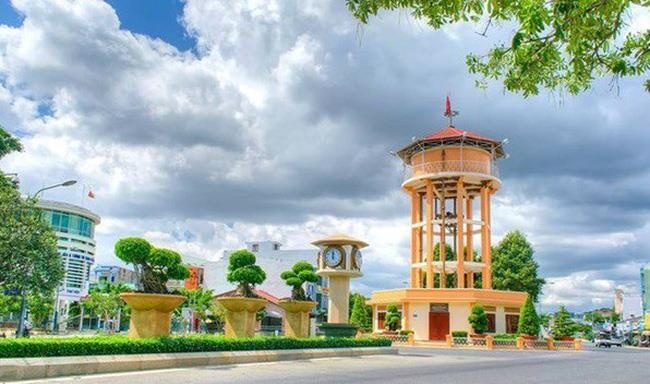 Bà Rịa - Vũng Tàu ảnh 4 Ba Ria - Vung Tau anh 4