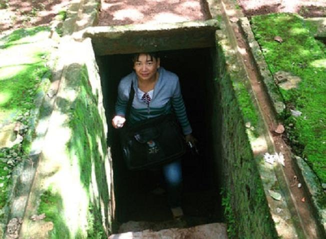 Bà Rịa - Vũng Tàu ảnh 8 Ba Ria - Vung Tau anh 8