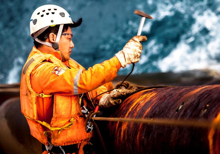 Tinh co ten dai nhat Viet Nam, nhieu dau mo nhat nuoc hinh anh