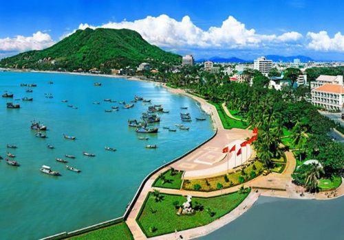 Bà Rịa - Vũng Tàu ảnh 5 Ba Ria - Vung Tau anh 5