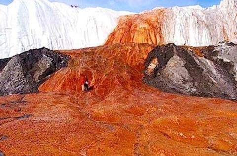 Châu Nam Cực ảnh 2 Chau Nam Cuc anh 2