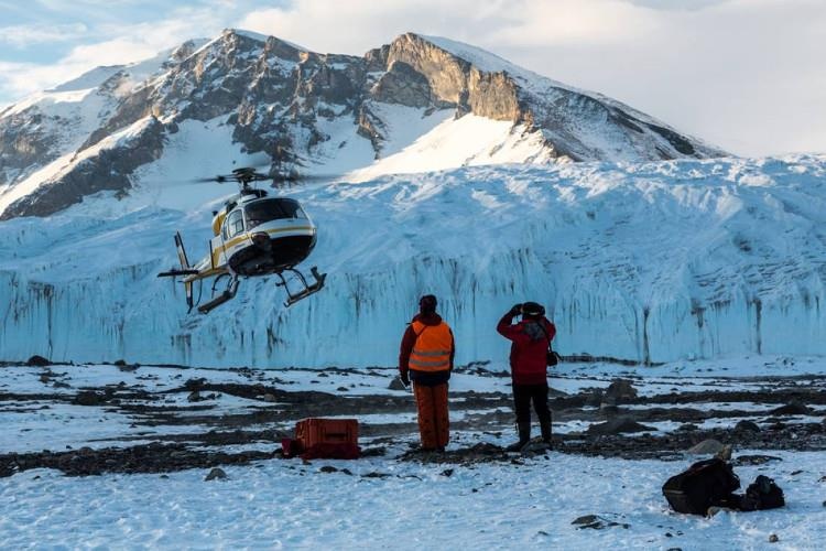 Châu Nam Cực ảnh 8 Chau Nam Cuc anh 8