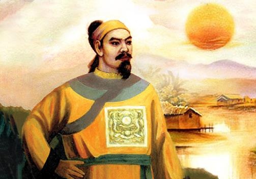 Vua nao cua nuoc ta tha chet cho 100.000 quan xam luoc? hinh anh