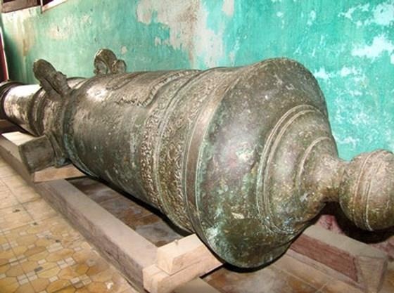 Bảo vật quốc gia ảnh 2 Bao vat quoc gia anh 2