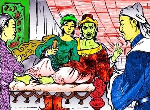 Lê Trung Tông ảnh 3 Le Trung Tong anh 3