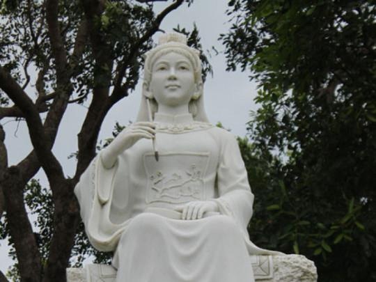 Lệ Chi Viên ảnh 3 Le Chi Vien anh 3