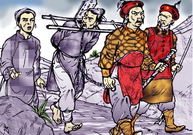 Lệ Chi Viên ảnh 6 Le Chi Vien anh 6