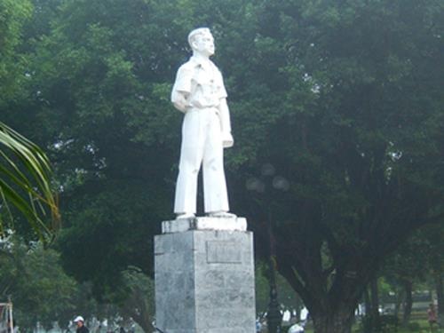 Ngày thương binh Liệt sĩ ảnh 2 Ngay thuong binh Liet si anh 2