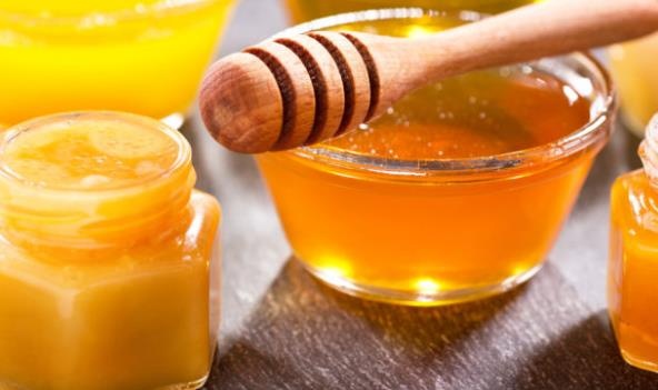 Mật ong đắt như vàng ảnh 1 Mat ong dat nhu vang anh 1