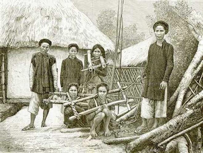 Tội đánh bạc ảnh 2 Toi danh bac anh 2
