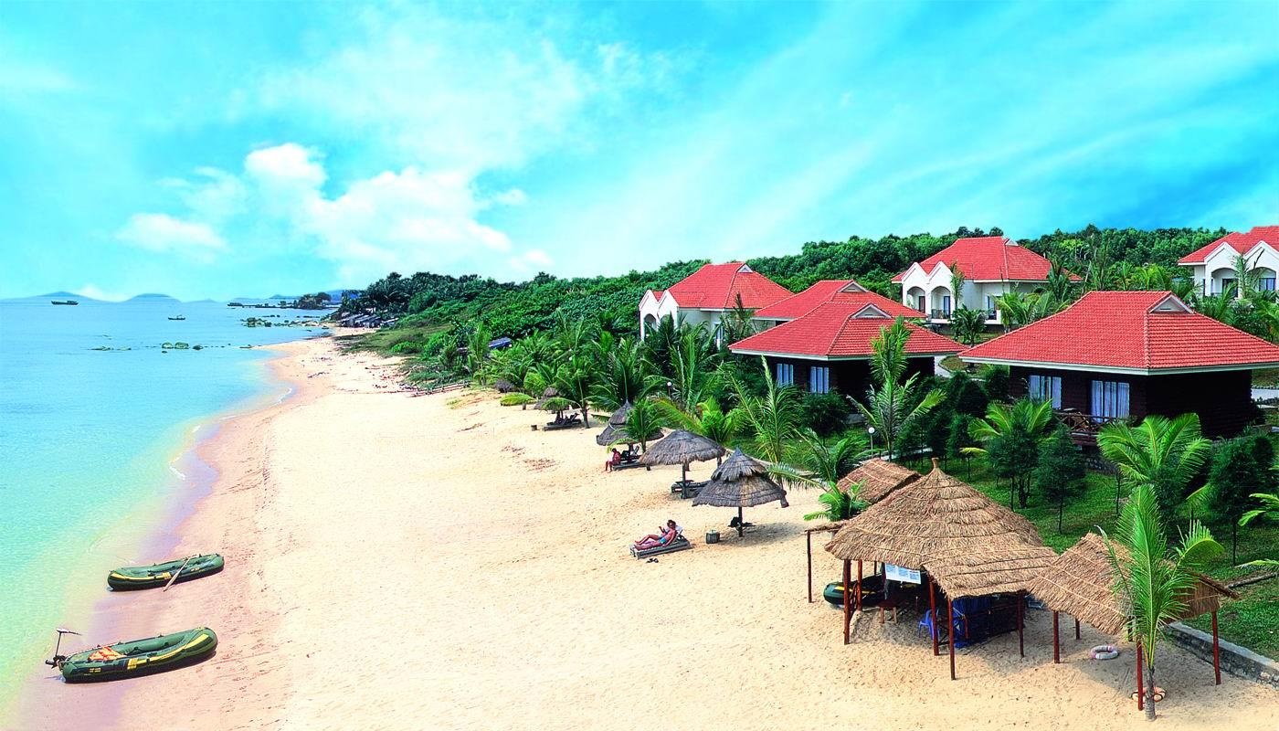 Đảo Phú Quốc ảnh 6 Dao Phu Quoc anh 6